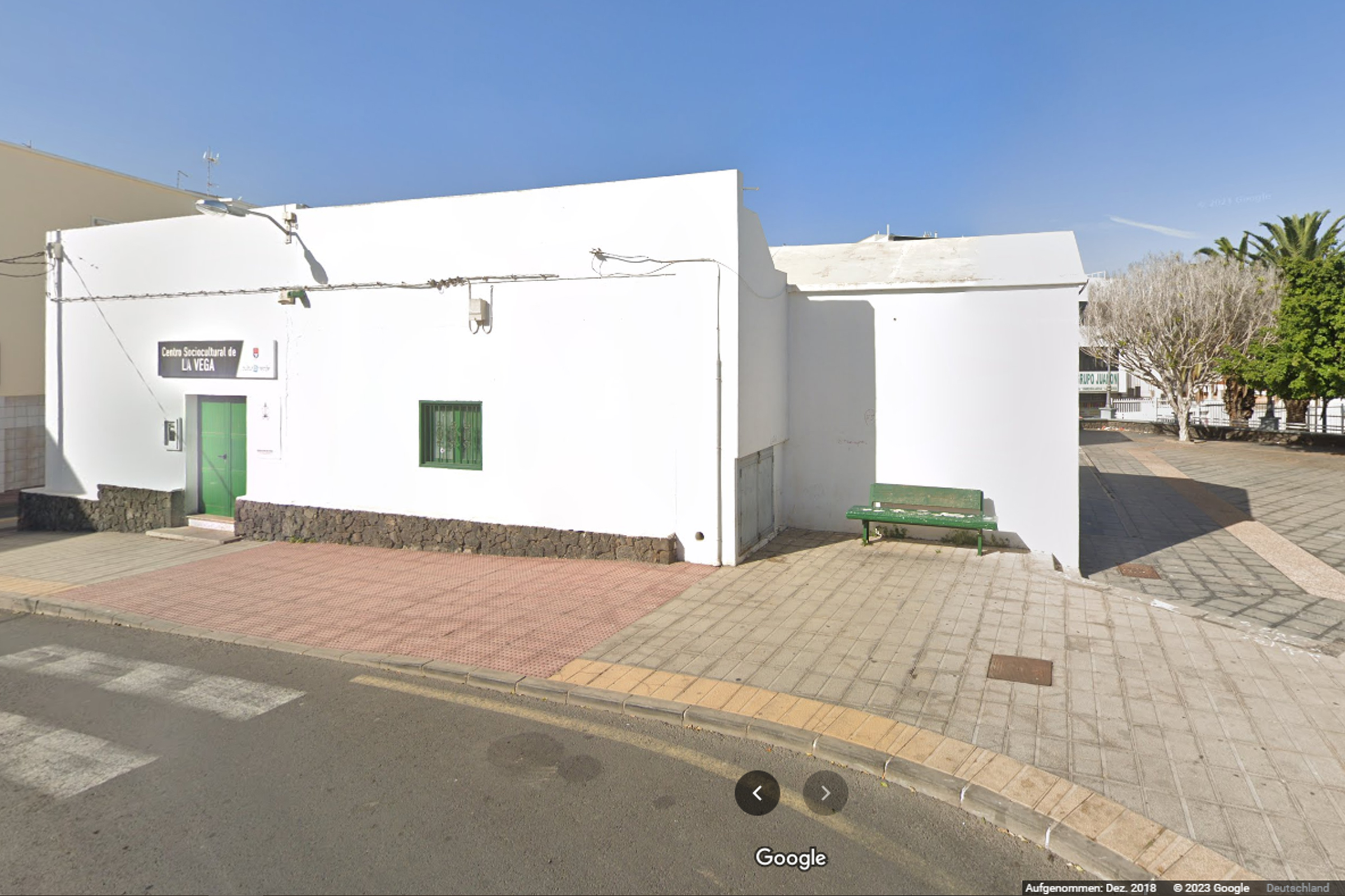 arrecife